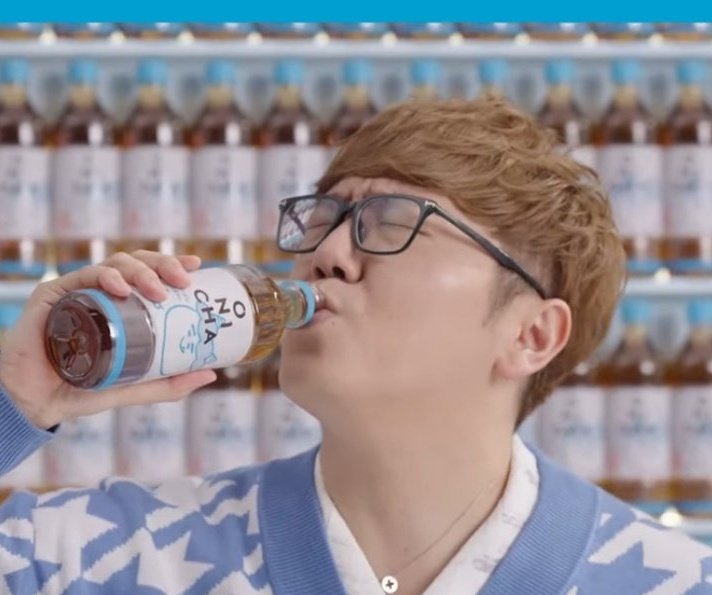 藍染ガレソの悲報(兼業投資家 tweet media