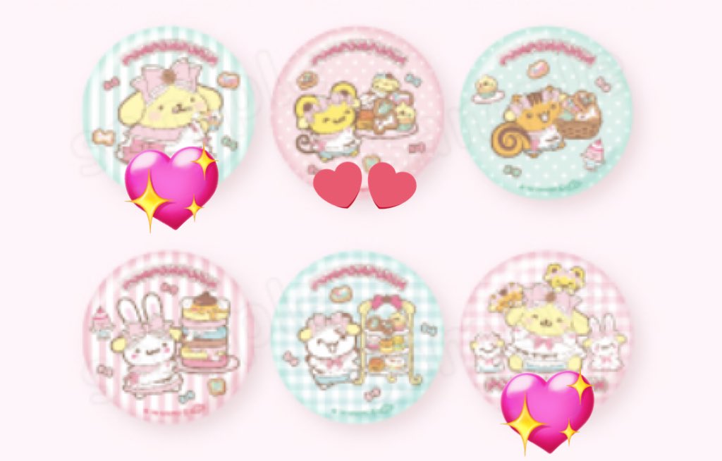 かっぷ🧁 tweet media