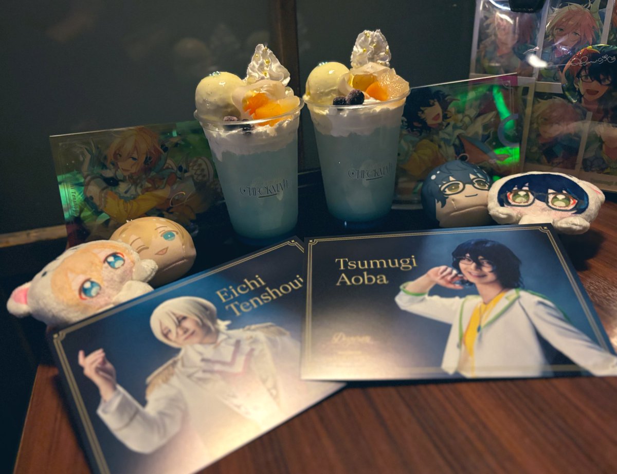 うたた寝@社畜 tweet media