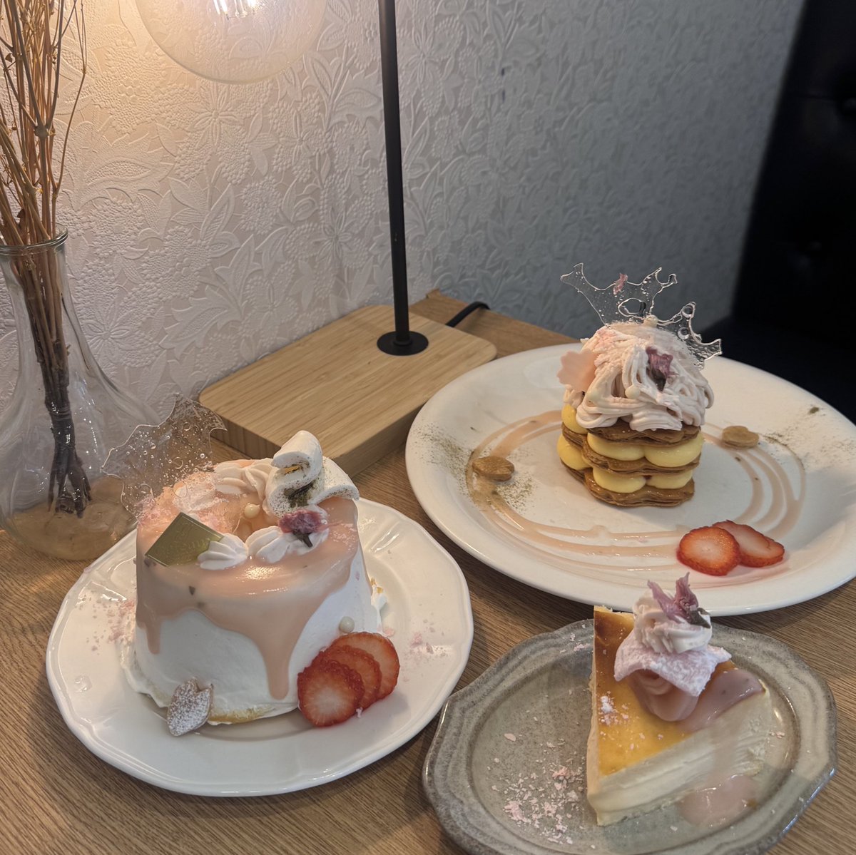 みずな tweet media