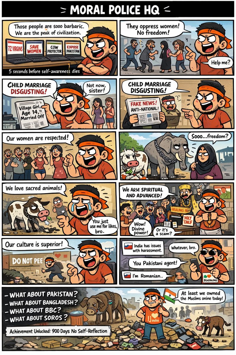 Devils In bloody death tweet media