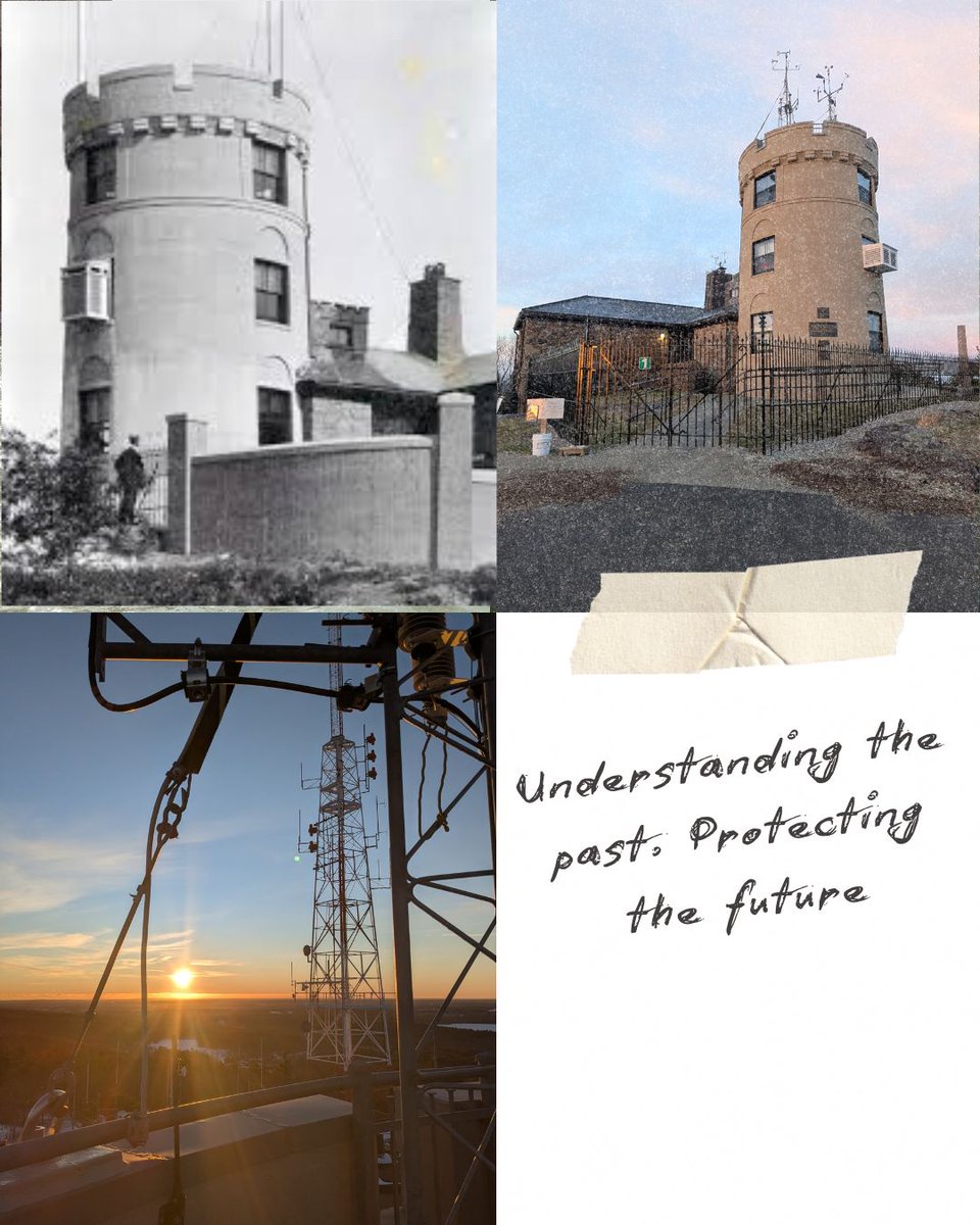 Spring transition = one of the most dynamic periods in the record.

Since 1885, we’ve been capturing that shift; linking past observations to what we’re seeing today.

Members get access to our daily weather discussion and more.

Support the record:
👉 bluehill.org/membership/