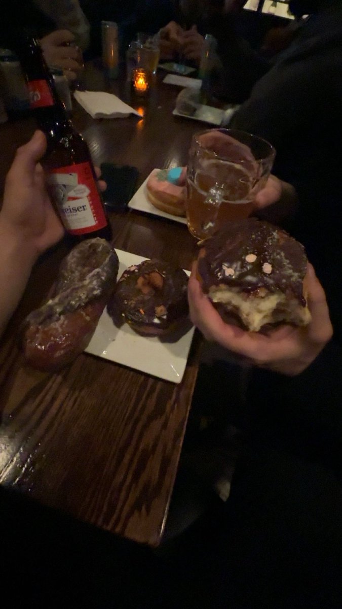 Pierre “dirty rotten” Richards, JD tweet media