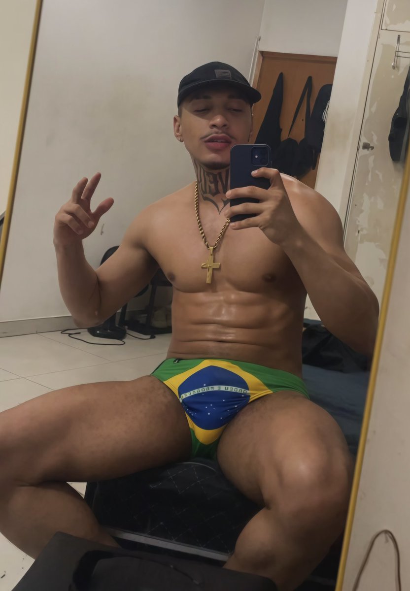 FELIPE 🇧🇷 tweet media