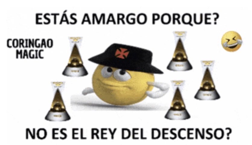 Pedro Certezas tweet media