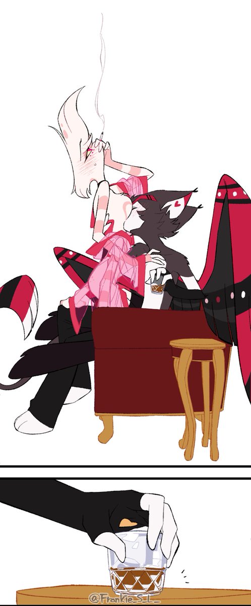 프랭키🔞 tweet media