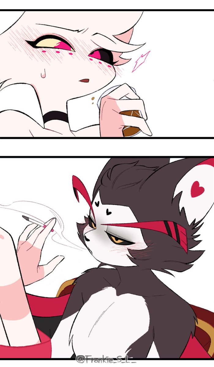 프랭키🔞 tweet media