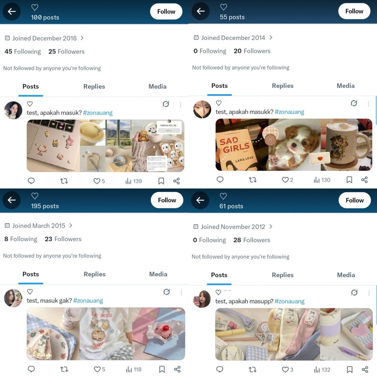 vica order ke wa✨🍁 tweet media