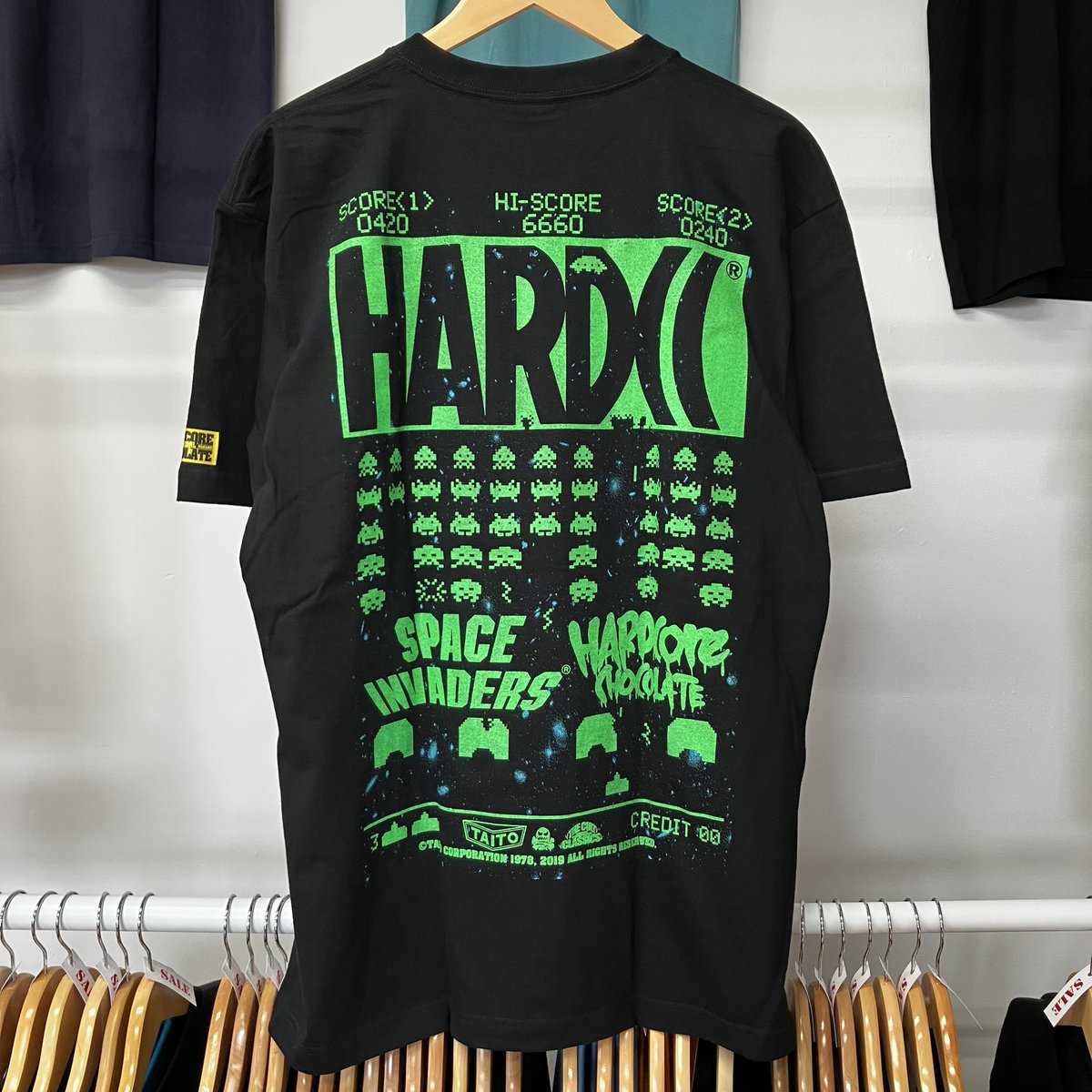 FUNK SAPPORO / 札幌セレクトショップ tweet media