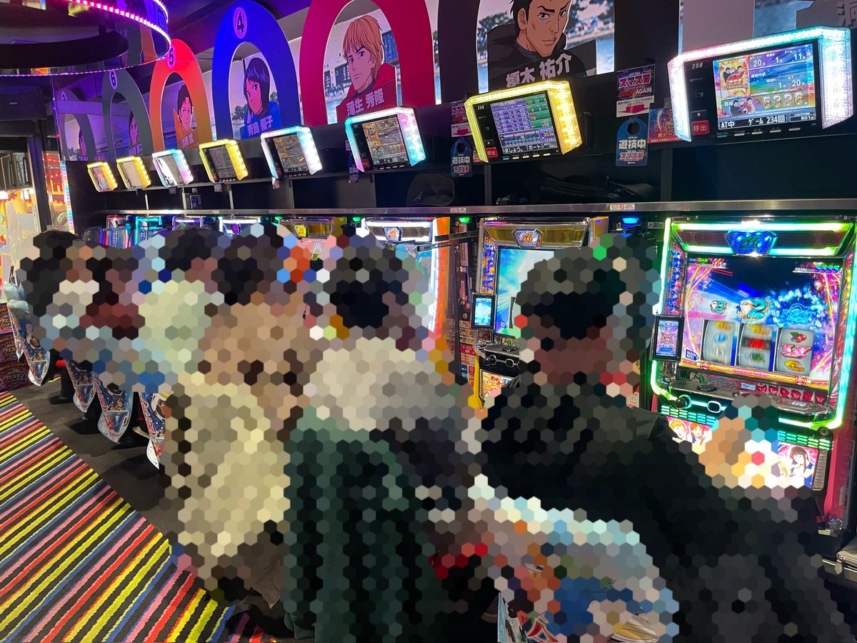 キングマック tweet media