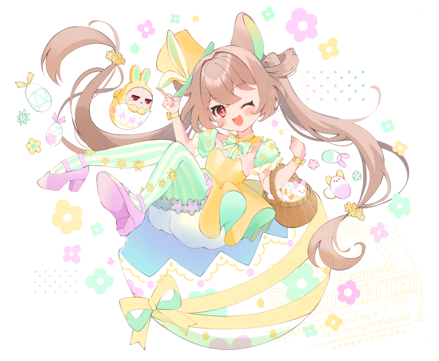 こね田ぱん🍞4/7まで大分別府OCF tweet media