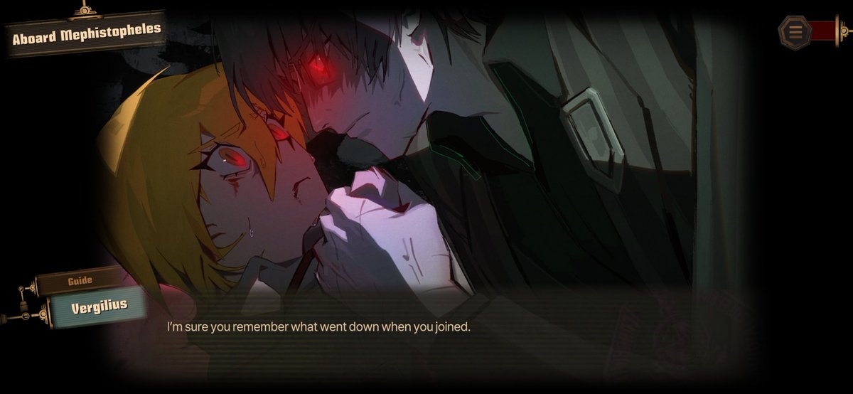 Signalice (Dumb Gestalt✨️) (pls don't spoil) tweet media