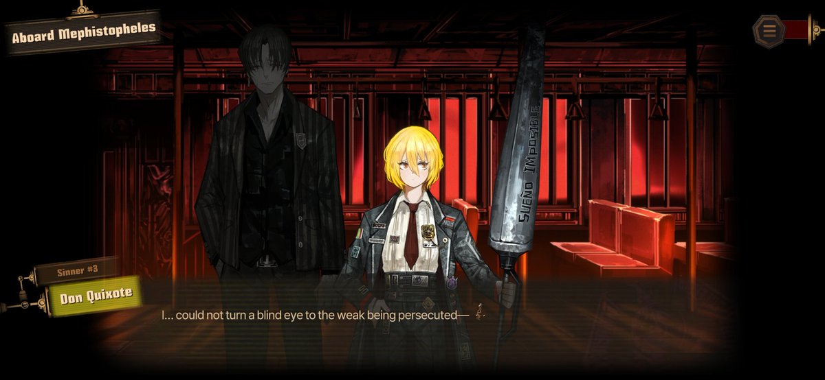 Signalice (Dumb Gestalt✨️) (pls don't spoil) tweet media