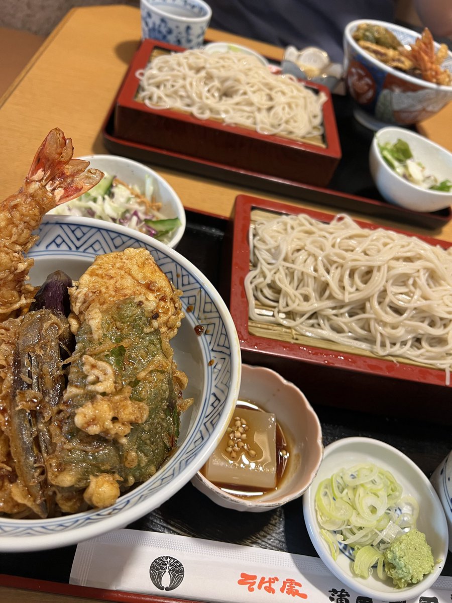 蒲っぺ7 tweet media