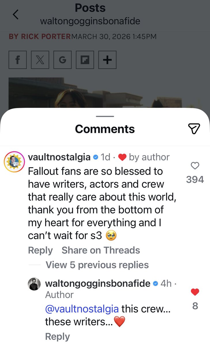 VaultNostalgia tweet media