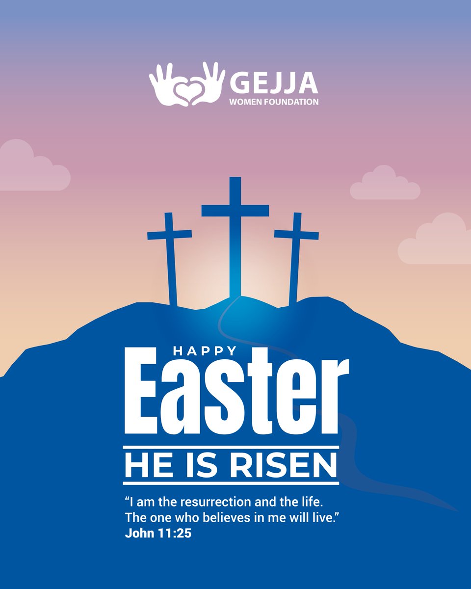 Gejja Women Foundation tweet media