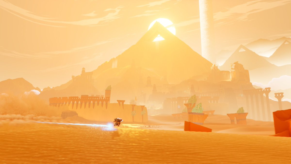 GoodHunter tweet media