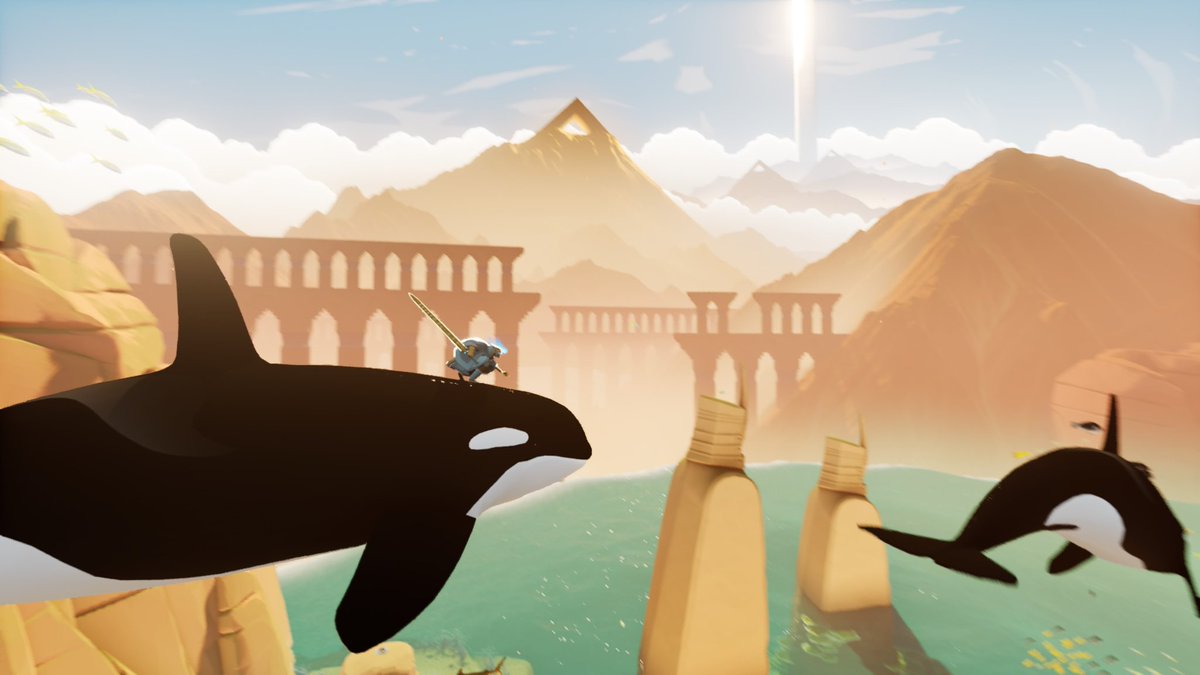 GoodHunter tweet media