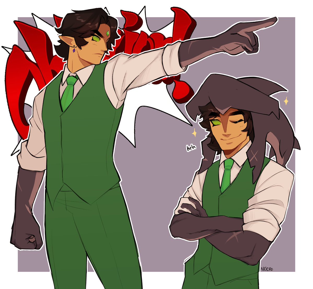 ⸝⸝ necro 🦈 tweet media