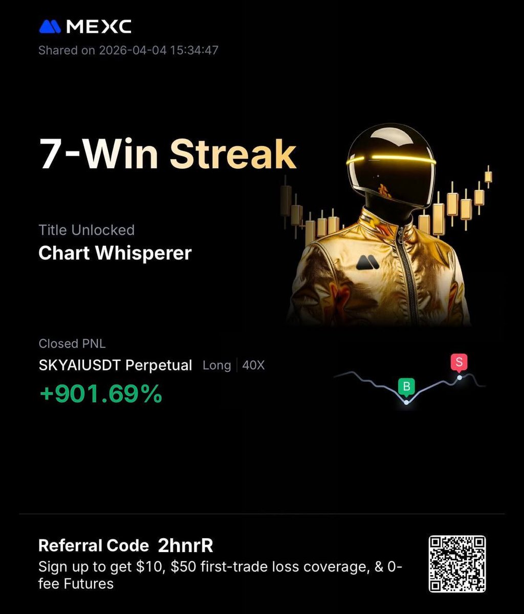 CryptoBull_360's tweet image. 📈📈#SKYAI #LONG in VIP channel👀✨