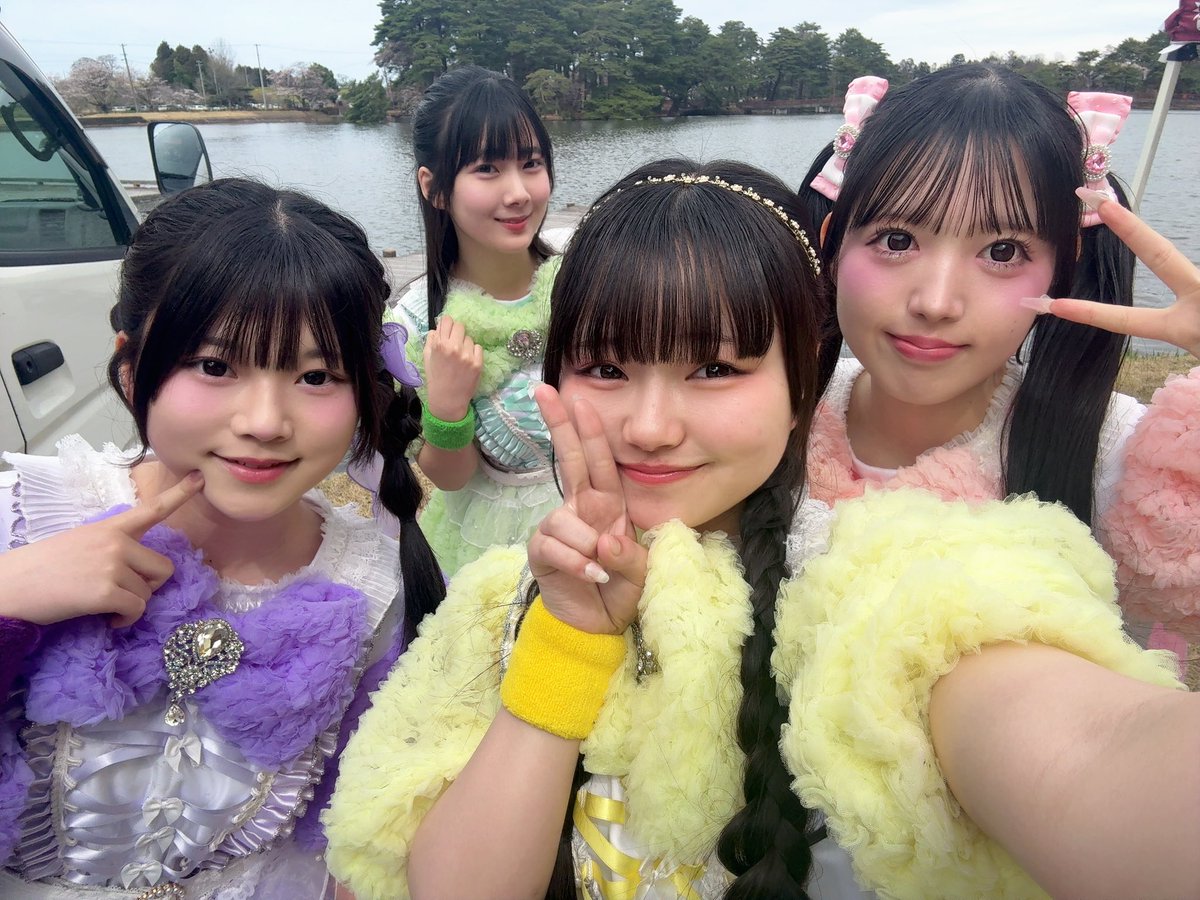 【公式】POTION tweet media