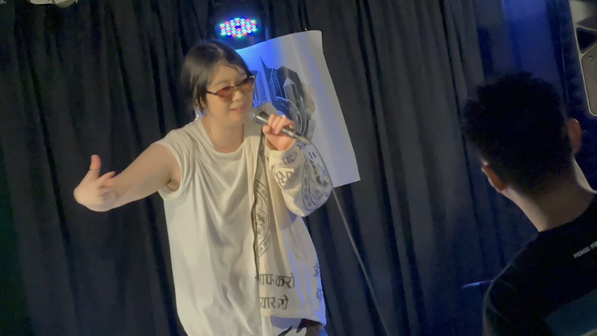 茅場町musicariumTAKAITOW(高い塔) tweet media