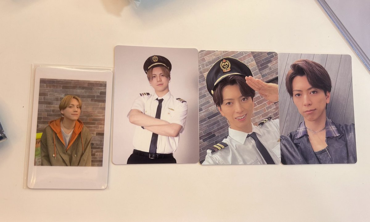 べべ🐱💤 tweet media