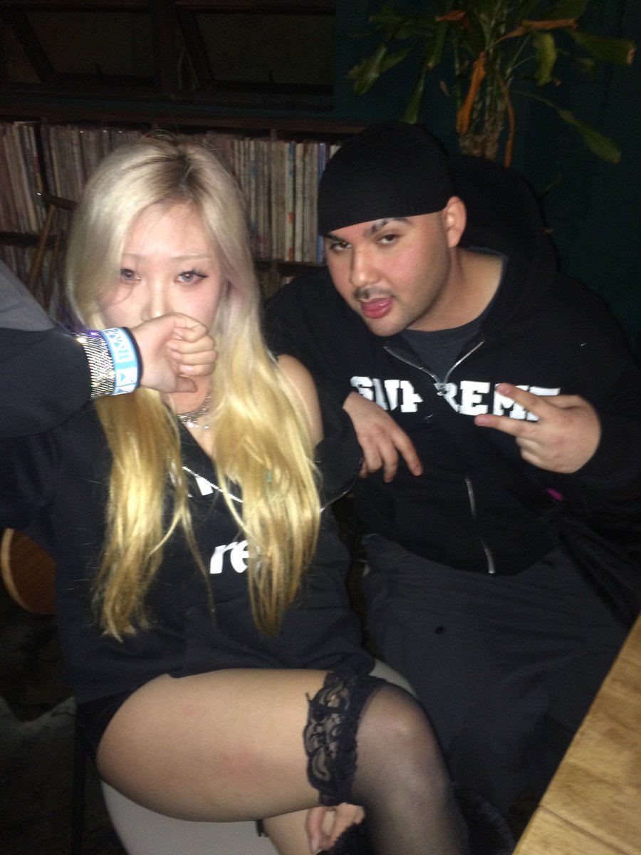 The Deep ☆ KPOP B!TCH tweet media