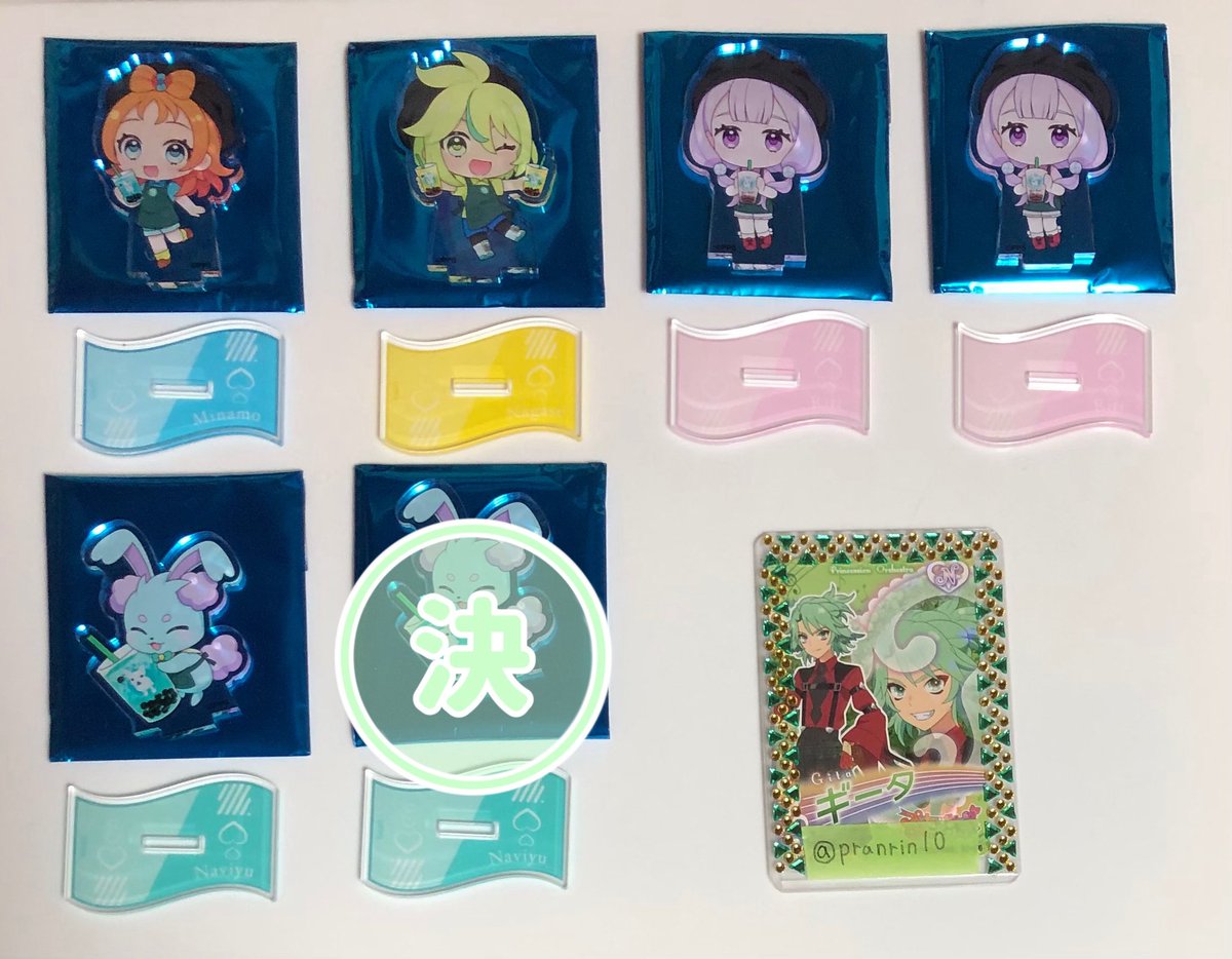 コアラ@取引垢 tweet media