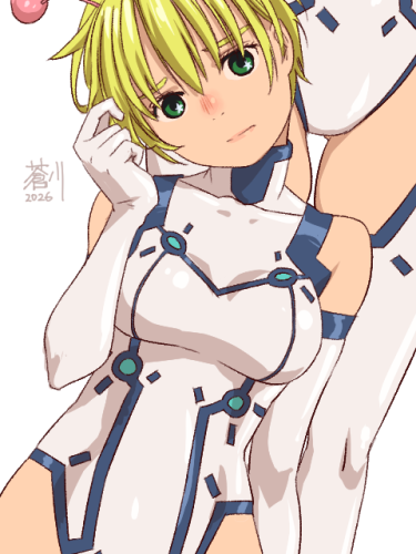 アニメ版と漫画版はバモラスーツのデザイン違うの!?  #ダンダダン 