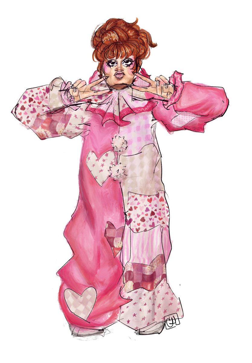 chay⁷ toot #teamKenyaJane tweet media