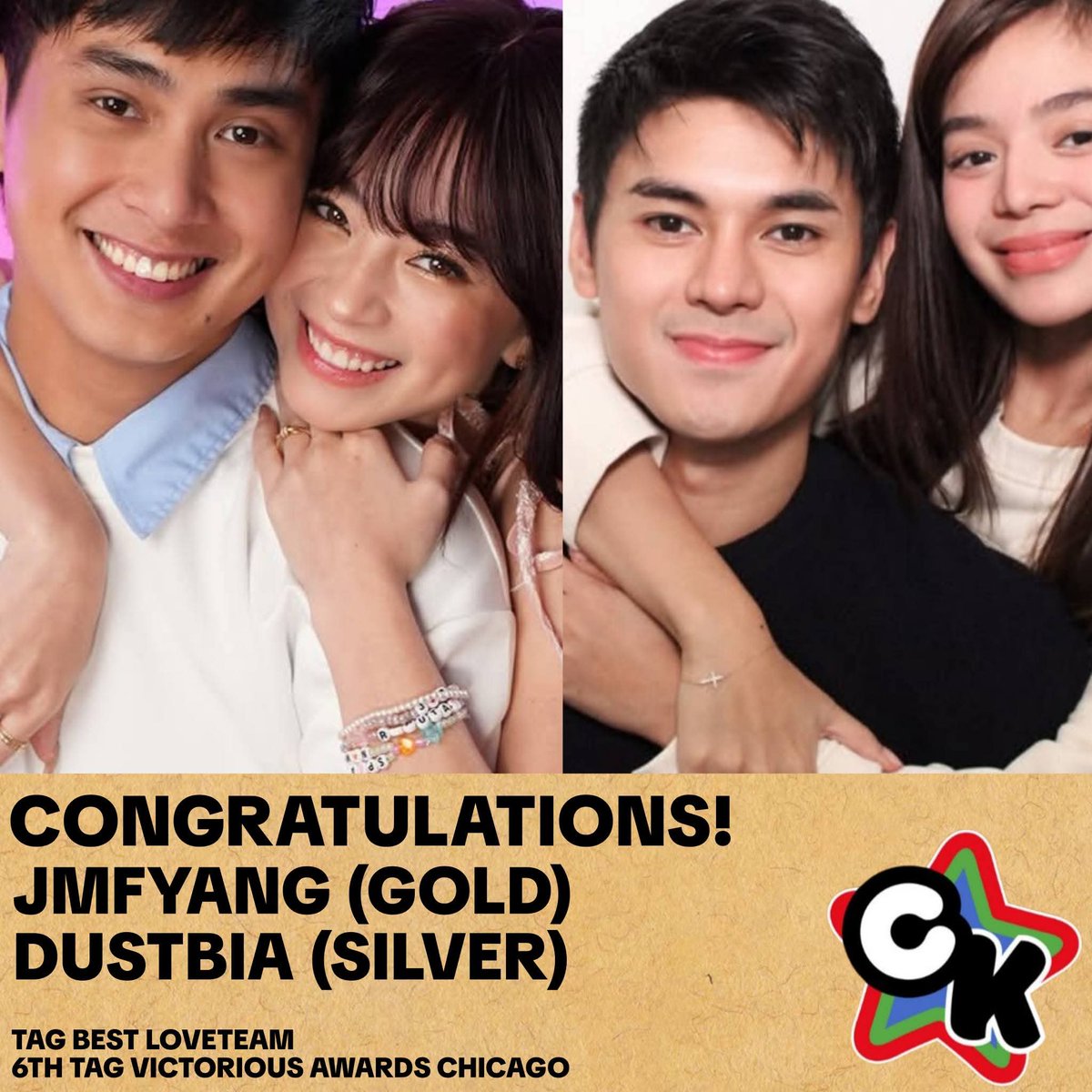 Certified Kapamilya tweet media