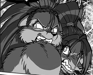 🐾Minerva The Cerberus🔥 tweet media