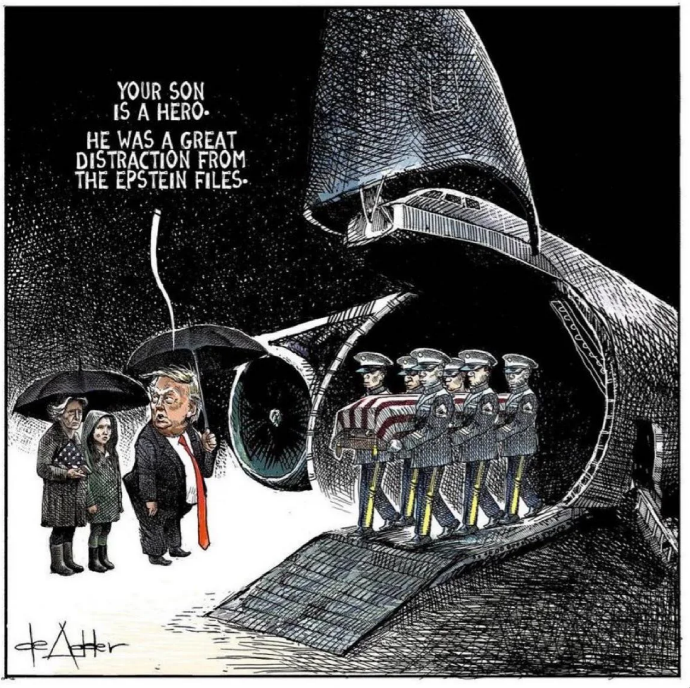 Truth or consequences tweet media