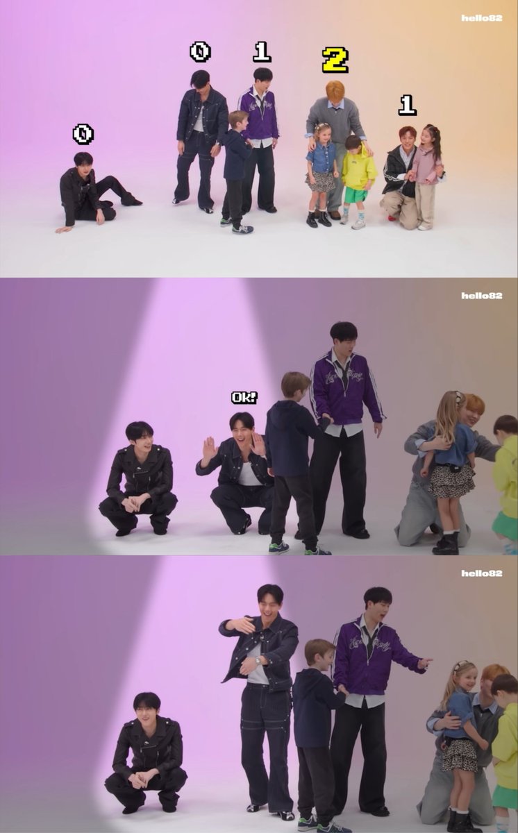 늦었지만 굿! tweet media