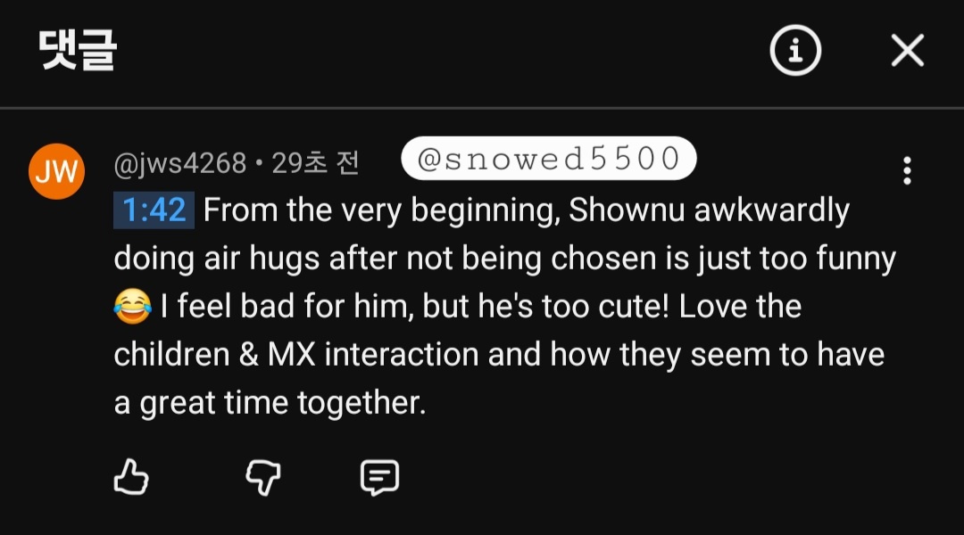 늦었지만 굿! tweet media