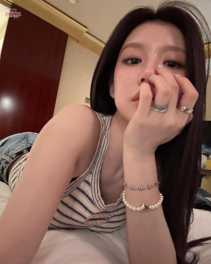 SELFOL ONLY! tweet media