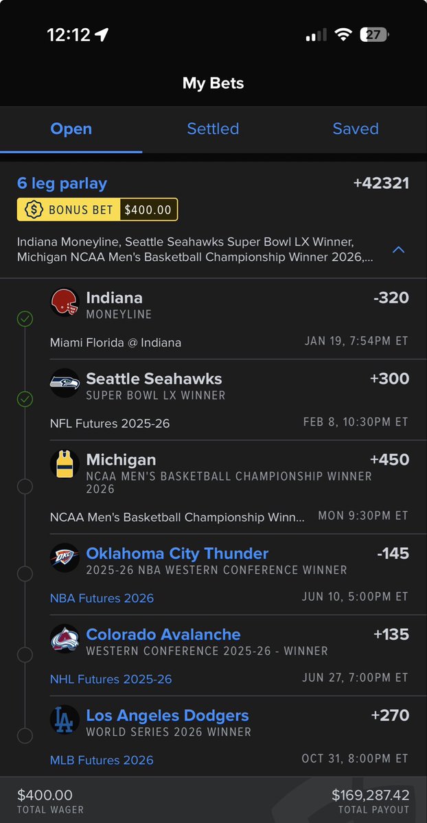 Sammy Suits tweet media