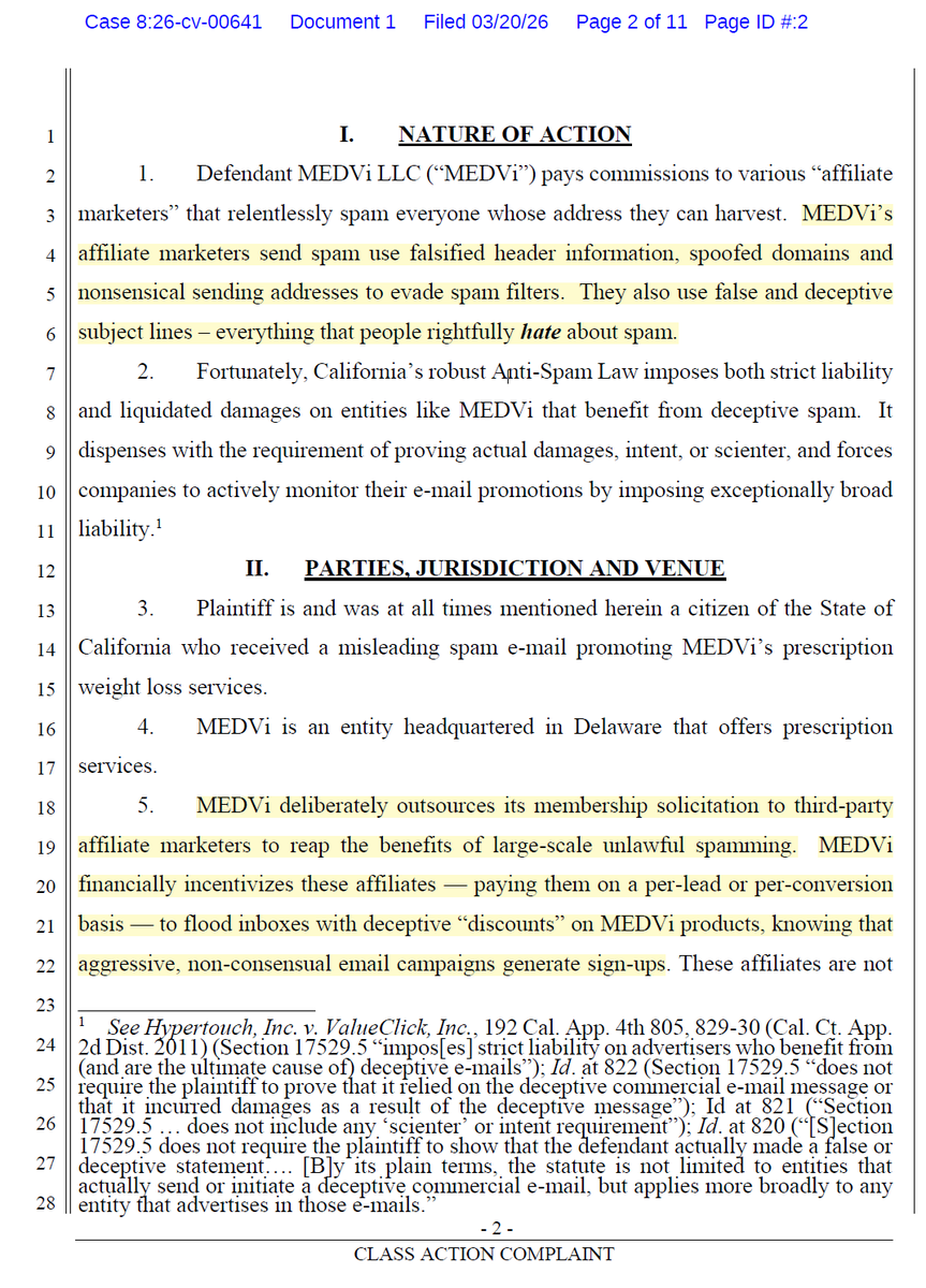 Rob Freund tweet media