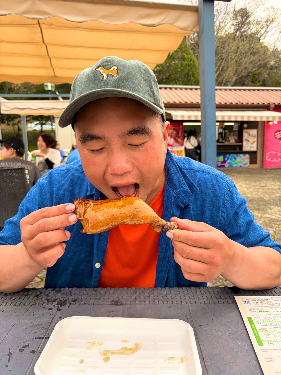 ヒデ🐓🍗 tweet media