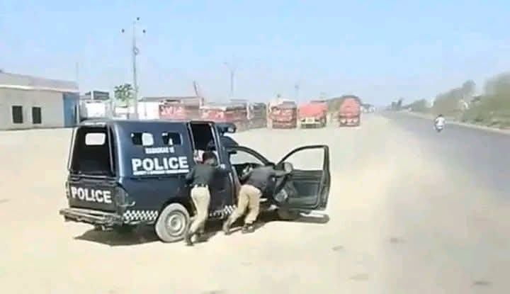 وزيرستان غږ نشراتي اداره tweet media