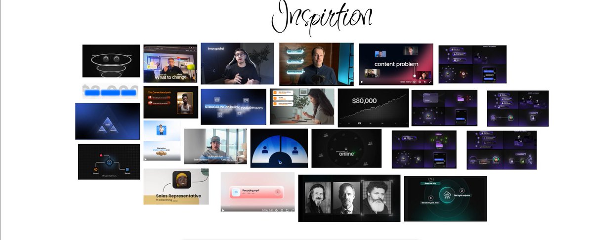 Aayu | Video Editor tweet media