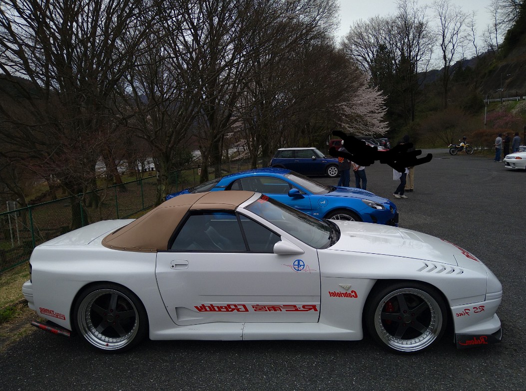 元 NSまもちゃ tweet media