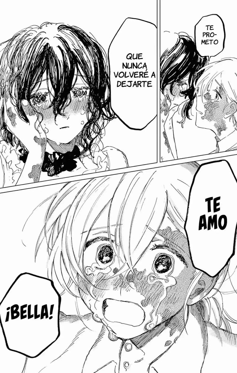 Madokami ✨ tweet media