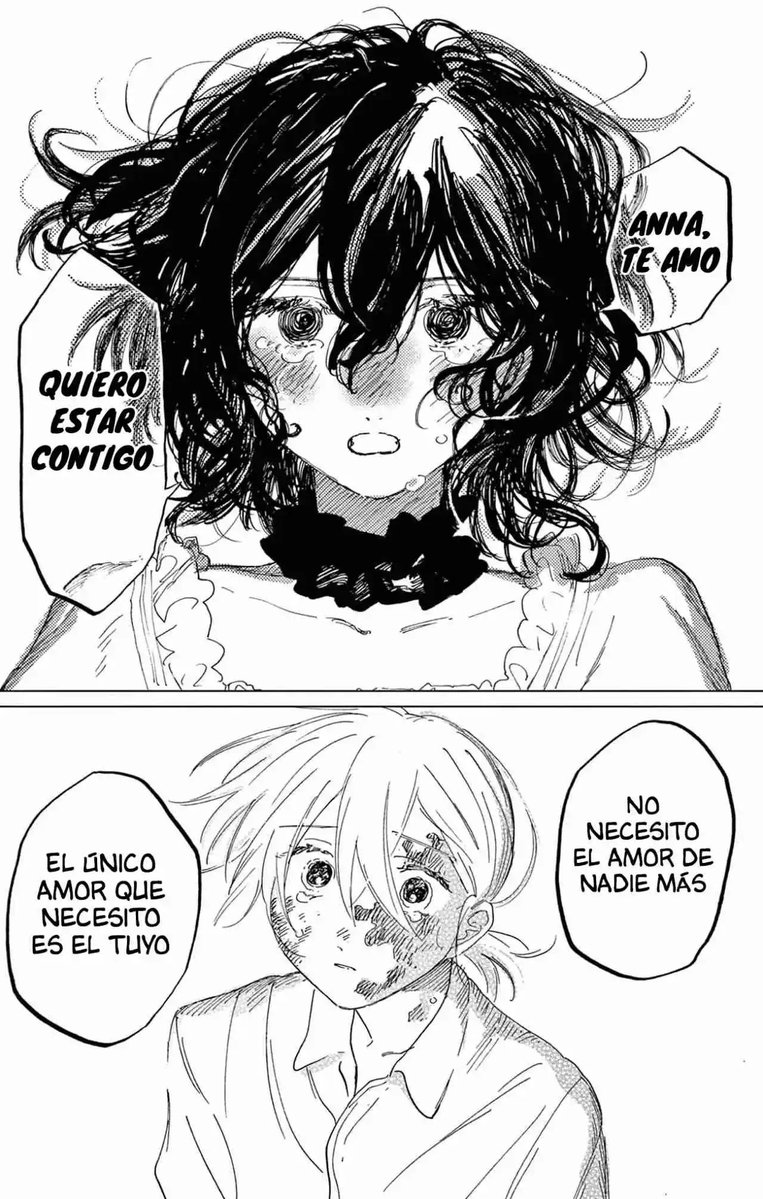 Madokami ✨ tweet media