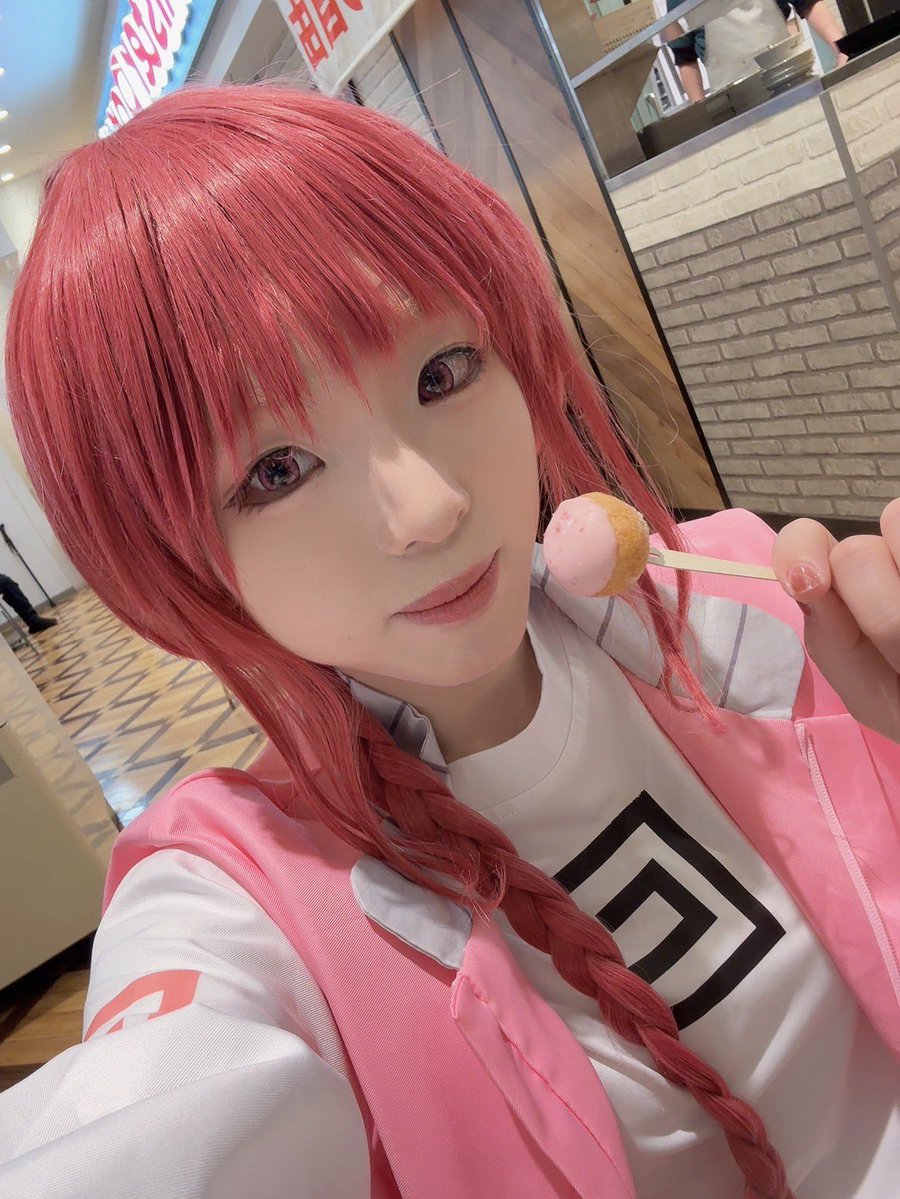 りっきー tweet media