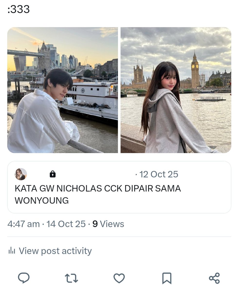 inside my love tweet media