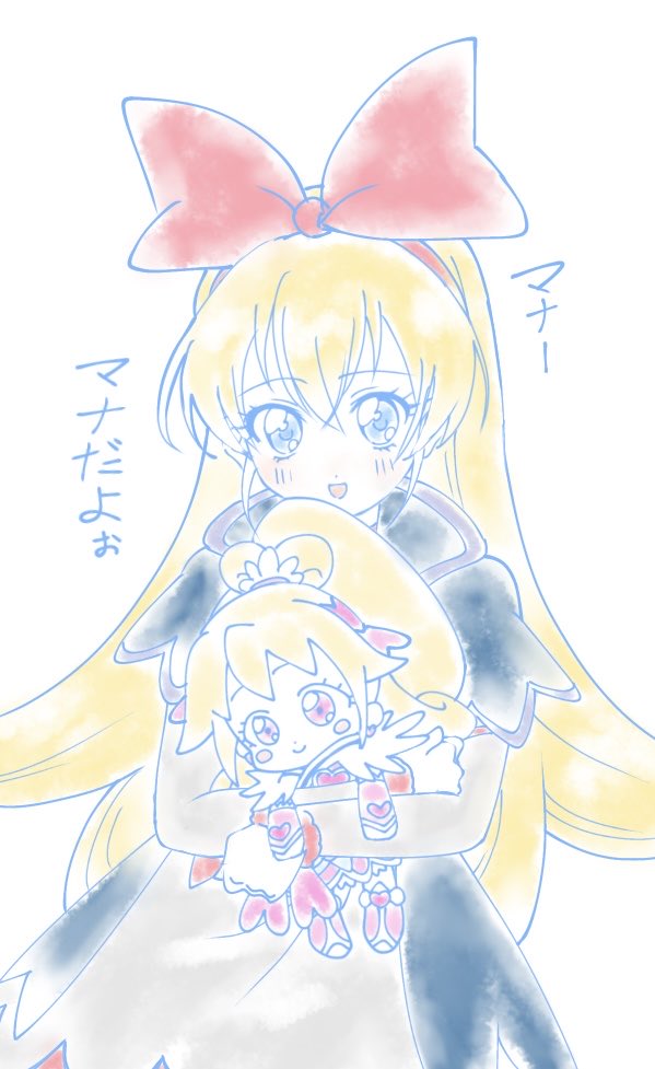 abuku＠絵描き垢 tweet media