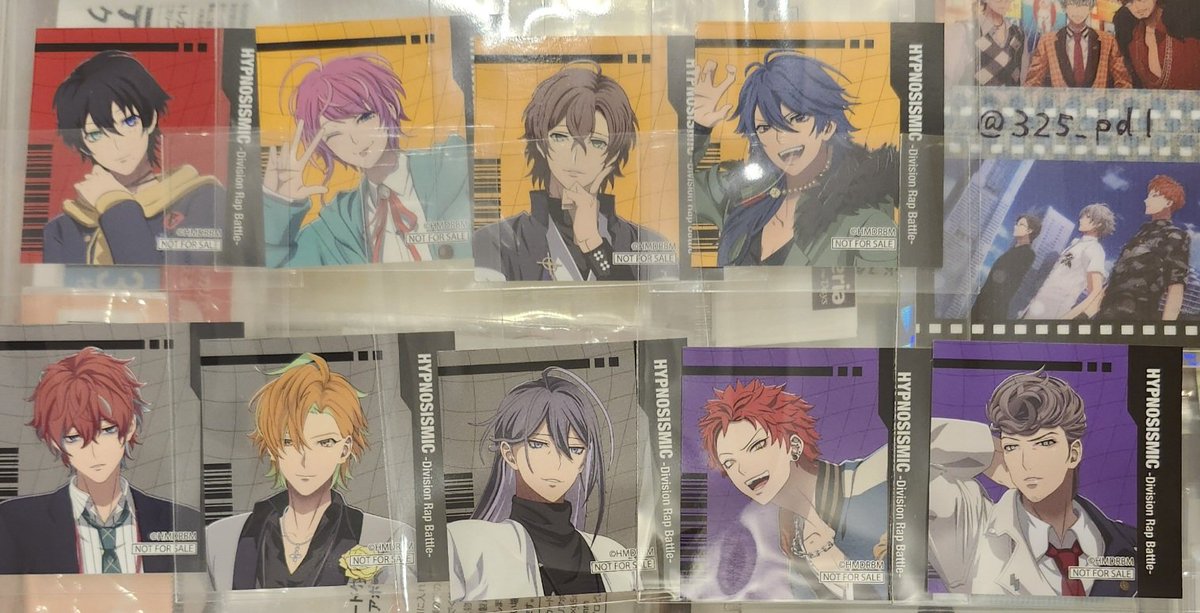 325(みつこ)@お取引用 tweet media