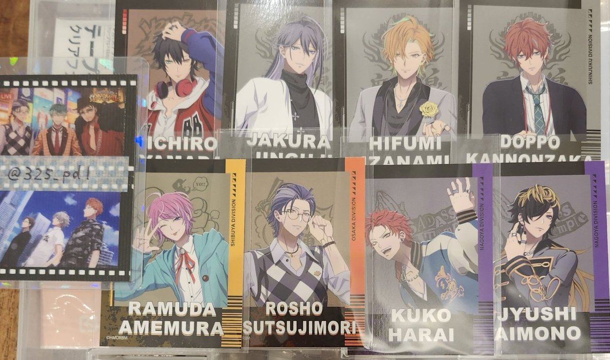 325(みつこ)@お取引用 tweet media